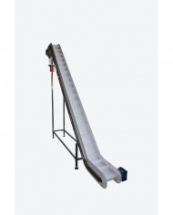 alimentador de granel 