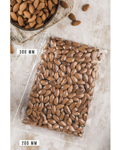 bolsas de vacío plaspak