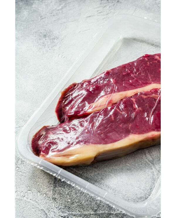 termoformado al vacio