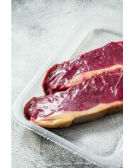 termoformado al vacio