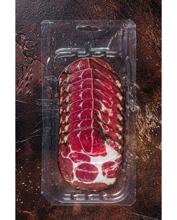 termoformado al vacio