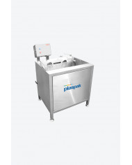 lavadora  frutas y vegetales