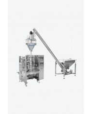 Envasadora Vertical para productos en polvo