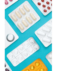 contador de capsulas