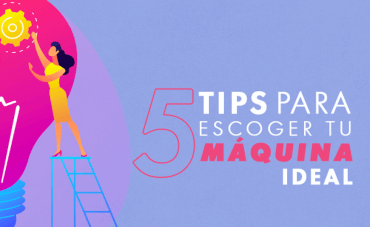 5 claves para elegir la máquina de envasado ideal